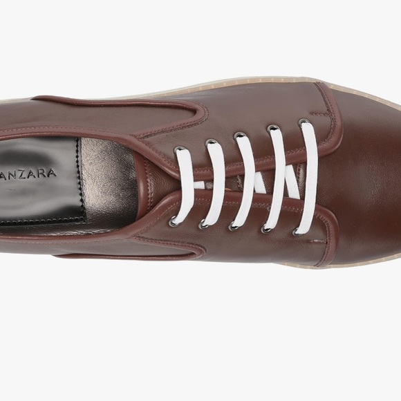 NIB Zanzara Axel shoes - Picture 3 of 3